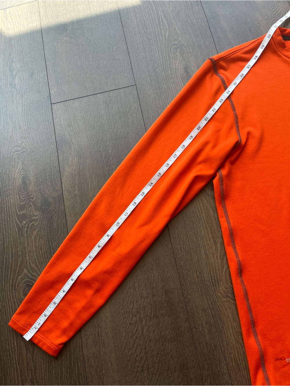 Rawlings Performance Sweatshirt - Picture 7 of 11